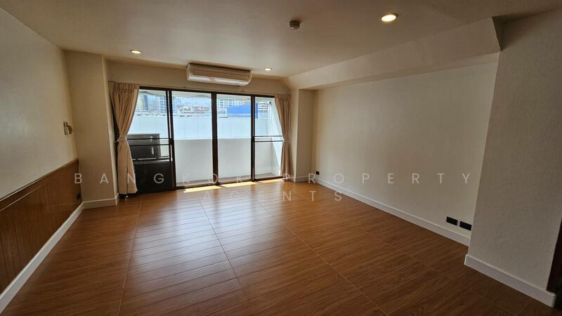 Ruamjai Heights, Bangkok, Sukhumvit, Khlongtoei Nua, Watthana, Bangkok, 3 Bedrooms, 211 sqm, Condo For Rent, by BANGKOK PROPERTY AGENTS, 500143813 - DDproperty.com