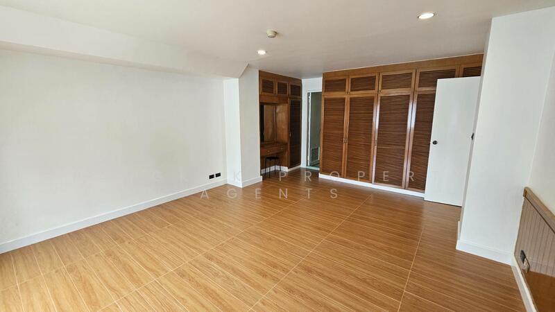 Ruamjai Heights, Bangkok, Sukhumvit, Khlongtoei Nua, Watthana, Bangkok, 3 Bedrooms, 211 sqm, Condo For Rent, by BANGKOK PROPERTY AGENTS, 500143813 - DDproperty.com