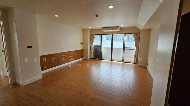 Ruamjai Heights, Bangkok, Sukhumvit, Khlongtoei Nua, Watthana, Bangkok, 3 Bedrooms, 211 sqm, Condo For Rent, by BANGKOK PROPERTY AGENTS, 500143813 - DDproperty.com