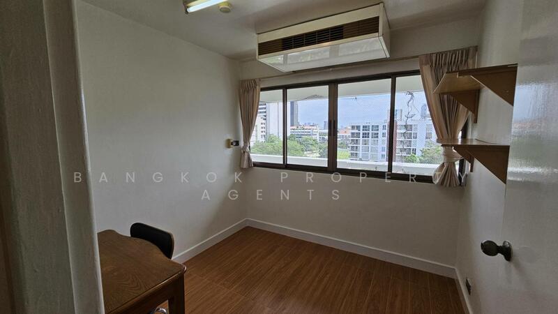 Ruamjai Heights, Bangkok, Sukhumvit, Khlongtoei Nua, Watthana, Bangkok, 3 Bedrooms, 211 sqm, Condo For Rent, by BANGKOK PROPERTY AGENTS, 500143813 - DDproperty.com
