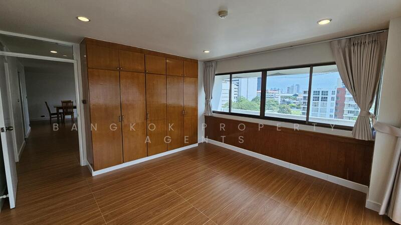 Ruamjai Heights, Bangkok, Sukhumvit, Khlongtoei Nua, Watthana, Bangkok, 3 Bedrooms, 211 sqm, Condo For Rent, by BANGKOK PROPERTY AGENTS, 500143813 - DDproperty.com