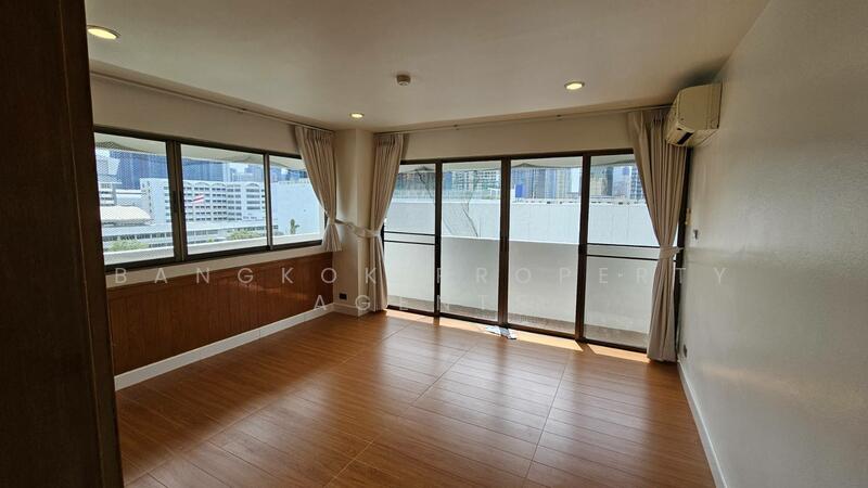 Ruamjai Heights : ร่วมใจไฮท์, กรุงเทพ, สุขุมวิท, คลองเตยเหนือ, วัฒนา, กรุงเทพ, 211 ตร.ม., คอนโด ให้เช่า, โดย BANGKOK PROPERTY AGENTS, 500143813 - DDproperty.com