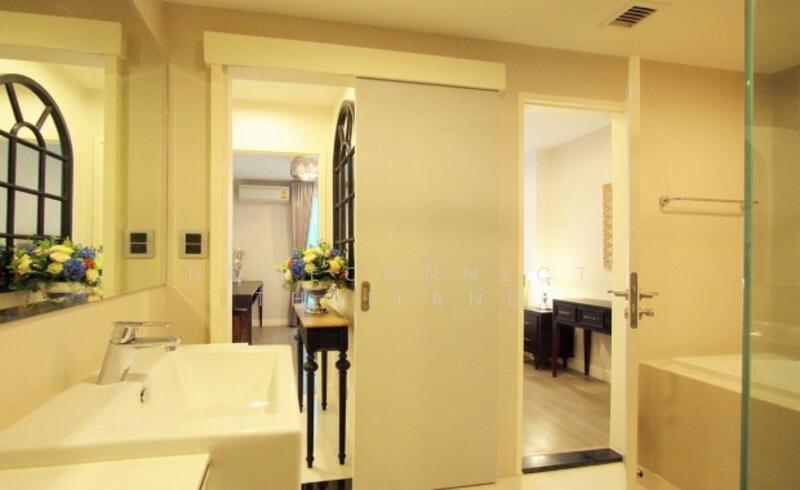 The Crest Sukhumvit 24 : เดอะ เครสท์ สุขุมวิท 24, กรุงเทพ, ซอยเมธีนิเวศม์, คลองตัน, คลองเตย, กรุงเทพ, 50 ตร.ม., คอนโด ขาย, โดย HomeConnect Thailand, 500143815 - DDproperty.com