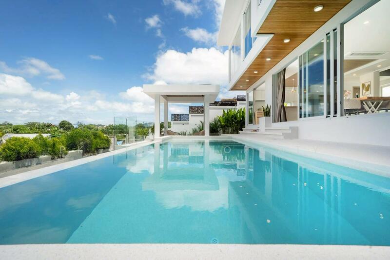 7R0993 Pool villa for rent 3 bedroom 3 bathroom 250,000/month at rawai have fully furnished, ภูเก็ต, ราไวย์, เมืองภูเก็ต, ภูเก็ต, 300 ตร.ม., วิลล่า ให้เช่า, โดย PK LIFE Property, 500143820 - DDproperty.com