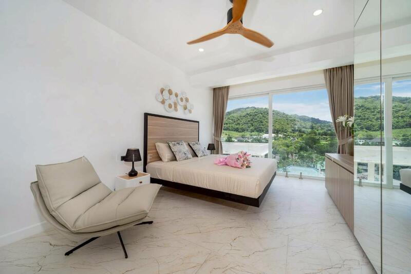 7R0993 Pool villa for rent 3 bedroom 3 bathroom 250,000/month at rawai have fully furnished, ภูเก็ต, ราไวย์, เมืองภูเก็ต, ภูเก็ต, 300 ตร.ม., วิลล่า ให้เช่า, โดย PK LIFE Property, 500143820 - DDproperty.com