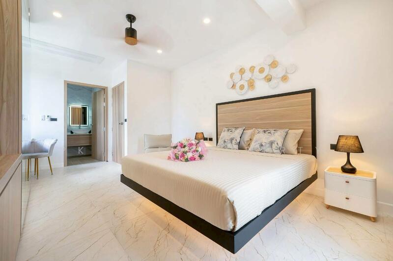 7R0993 Pool villa for rent 3 bedroom 3 bathroom 250,000/month at rawai have fully furnished, Phuket, Rawai, Muang Phuket, Phuket, 3 Bedrooms, 300 sqm, Villa For Rent, by PK LIFE Property, 500143820 - DDproperty.com