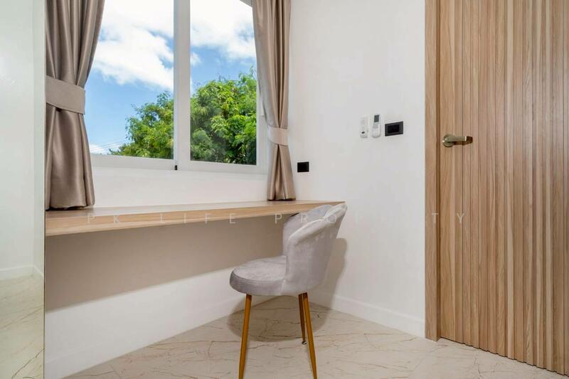 7R0993 Pool villa for rent 3 bedroom 3 bathroom 250,000/month at rawai have fully furnished, ภูเก็ต, ราไวย์, เมืองภูเก็ต, ภูเก็ต, 300 ตร.ม., วิลล่า ให้เช่า, โดย PK LIFE Property, 500143820 - DDproperty.com