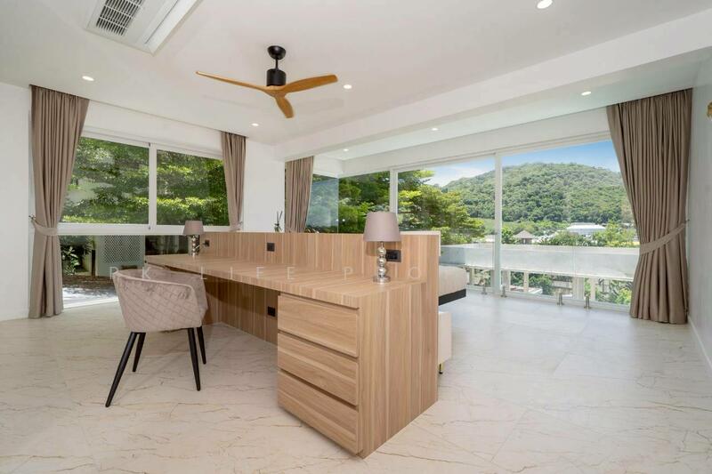 7R0993 Pool villa for rent 3 bedroom 3 bathroom 250,000/month at rawai have fully furnished, Phuket, Rawai, Muang Phuket, Phuket, 3 Bedrooms, 300 sqm, Villa For Rent, by PK LIFE Property, 500143820 - DDproperty.com