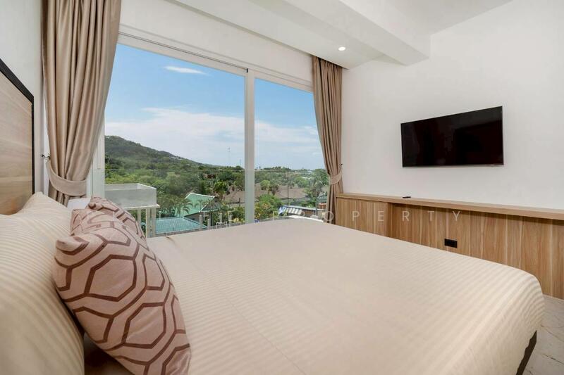 7R0993 Pool villa for rent 3 bedroom 3 bathroom 250,000/month at rawai have fully furnished, Phuket, Rawai, Muang Phuket, Phuket, 3 Bedrooms, 300 sqm, Villa For Rent, by PK LIFE Property, 500143820 - DDproperty.com