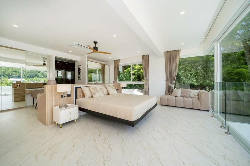 7R0993 Pool villa for rent 3 bedroom 3 bathroom 250,000/month at rawai have fully furnished, ภูเก็ต, ราไวย์, เมืองภูเก็ต, ภูเก็ต, 300 ตร.ม., วิลล่า ให้เช่า, โดย PK LIFE Property, 500143820 - DDproperty.com