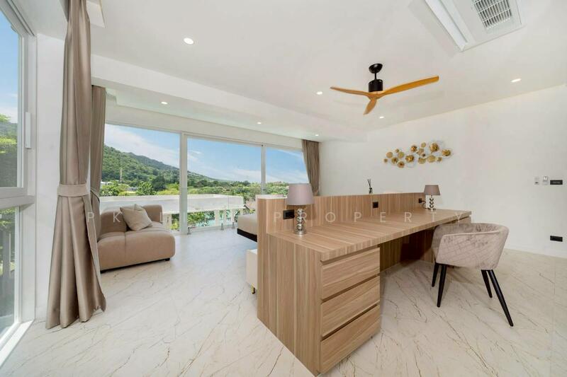 7R0993 Pool villa for rent 3 bedroom 3 bathroom 250,000/month at rawai have fully furnished, ภูเก็ต, ราไวย์, เมืองภูเก็ต, ภูเก็ต, 300 ตร.ม., วิลล่า ให้เช่า, โดย PK LIFE Property, 500143820 - DDproperty.com