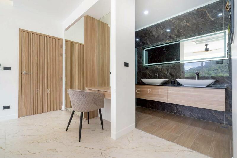 7R0993 Pool villa for rent 3 bedroom 3 bathroom 250,000/month at rawai have fully furnished, Phuket, Rawai, Muang Phuket, Phuket, 3 Bedrooms, 300 sqm, Villa For Rent, by PK LIFE Property, 500143820 - DDproperty.com