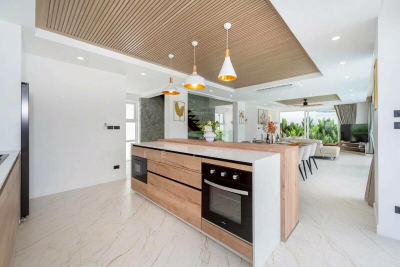 7R0993 Pool villa for rent 3 bedroom 3 bathroom 250,000/month at rawai have fully furnished, ภูเก็ต, ราไวย์, เมืองภูเก็ต, ภูเก็ต, 300 ตร.ม., วิลล่า ให้เช่า, โดย PK LIFE Property, 500143820 - DDproperty.com