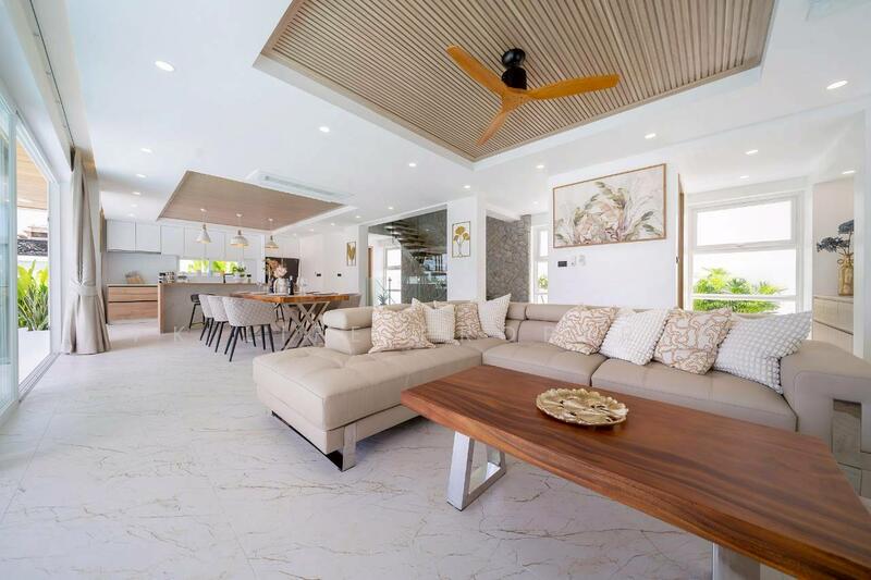 7R0993 Pool villa for rent 3 bedroom 3 bathroom 250,000/month at rawai have fully furnished, Phuket, Rawai, Muang Phuket, Phuket, 3 Bedrooms, 300 sqm, Villa For Rent, by PK LIFE Property, 500143820 - DDproperty.com