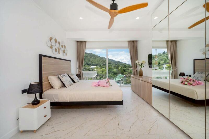 7R0993 Pool villa for rent 3 bedroom 3 bathroom 250,000/month at rawai have fully furnished, Phuket, Rawai, Muang Phuket, Phuket, 3 Bedrooms, 300 sqm, Villa For Rent, by PK LIFE Property, 500143820 - DDproperty.com