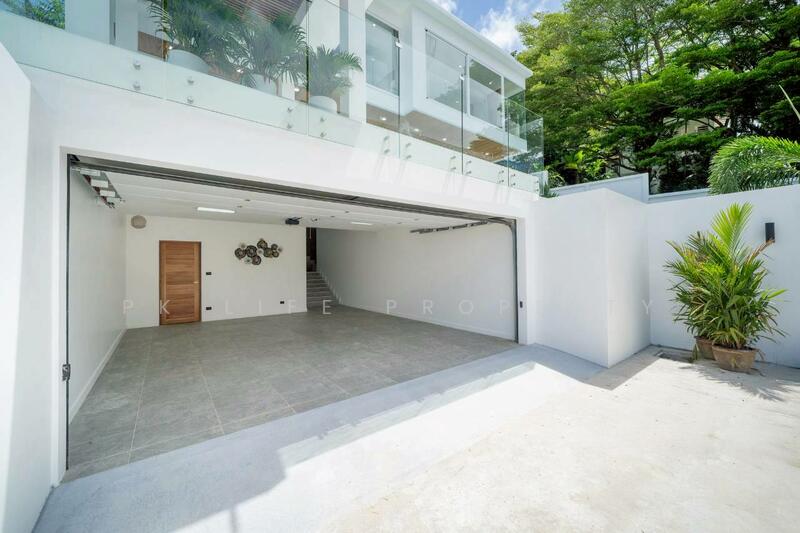 7R0993 Pool villa for rent 3 bedroom 3 bathroom 250,000/month at rawai have fully furnished, ภูเก็ต, ราไวย์, เมืองภูเก็ต, ภูเก็ต, 300 ตร.ม., วิลล่า ให้เช่า, โดย PK LIFE Property, 500143820 - DDproperty.com