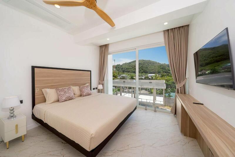 7R0993 Pool villa for rent 3 bedroom 3 bathroom 250,000/month at rawai have fully furnished, ภูเก็ต, ราไวย์, เมืองภูเก็ต, ภูเก็ต, 300 ตร.ม., วิลล่า ให้เช่า, โดย PK LIFE Property, 500143820 - DDproperty.com