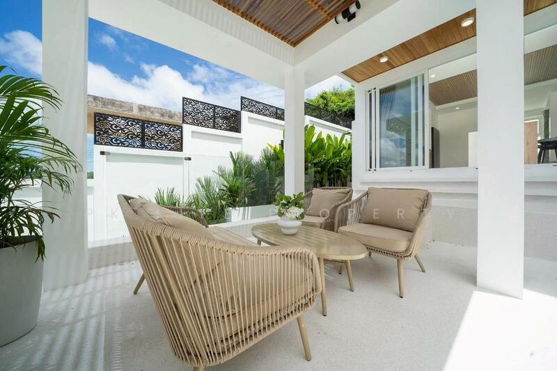 7R0993 Pool villa for rent 3 bedroom 3 bathroom 250,000/month at rawai have fully furnished, Phuket, Rawai, Muang Phuket, Phuket, 3 Bedrooms, 300 sqm, Villa For Rent, by PK LIFE Property, 500143820 - DDproperty.com