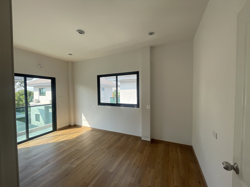 นราแกรนด์ อยุธยา - โรจนะ : Nara Grand Ayutthaya - Rojana, พระนครศรีอยุธยา, ลำตาเสา, วังน้อย, พระนครศรีอยุธยา, 161 ตร.ม., บ้านแฝด ขาย, โดย คุณแจม, 500143824 - DDproperty.com