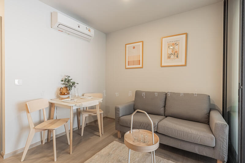 Aspire Onnut Station : แอสปาย อ่อนนุช สเตชั่น, กรุงเทพ, ถนนสุขุมวิท, พระโขนง, คลองเตย, กรุงเทพ, 31 ตร.ม., คอนโด ให้เช่า, โดย ปัจจัย โชติสุขรัตน์, 500143826 - DDproperty.com