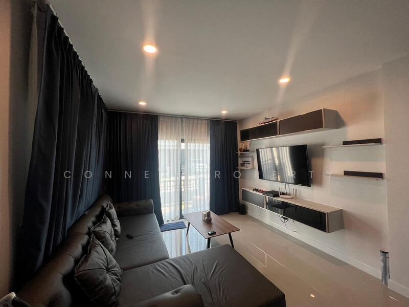 Centro Bangyai, Nonthaburi, Bang Rak Pattana, Bang Bua Thong, Nonthaburi, 4 Bedrooms, 208 sqm, Single Detached House For Rent, by Connex Property, 500143829 - DDproperty.com