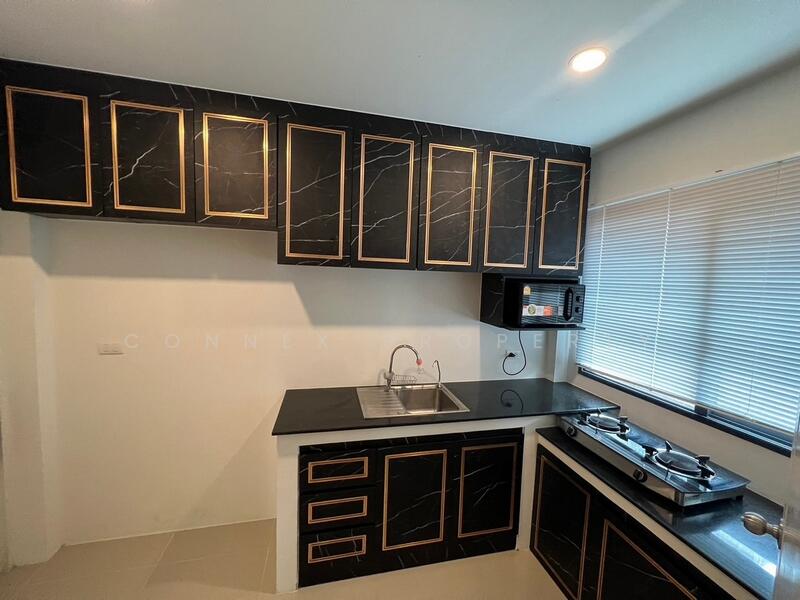 Centro Bangyai, Nonthaburi, Bang Rak Pattana, Bang Bua Thong, Nonthaburi, 4 Bedrooms, 208 sqm, Single Detached House For Rent, by Connex Property, 500143829 - DDproperty.com