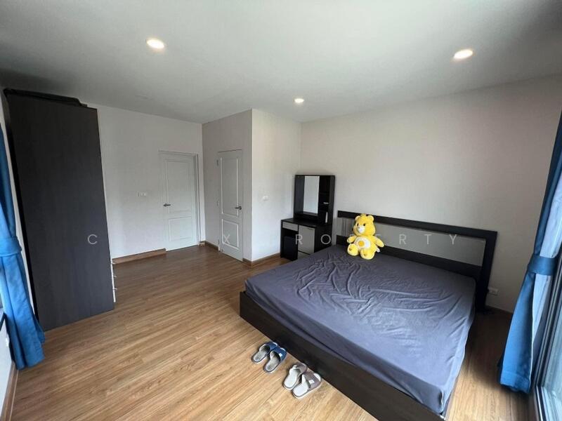 Centro Bangyai : เซนโทร บางใหญ่, นนทบุรี, บางรักพัฒนา, บางบัวทอง, นนทบุรี, 208 ตร.ม., บ้านเดี่ยว ให้เช่า, โดย Connex Property, 500143829 - DDproperty.com