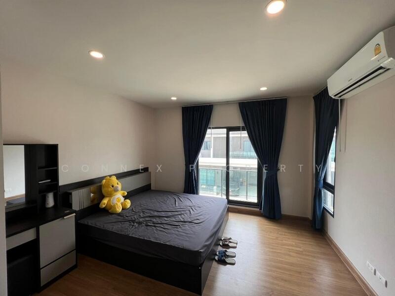 Centro Bangyai, Nonthaburi, Bang Rak Pattana, Bang Bua Thong, Nonthaburi, 4 Bedrooms, 208 sqm, Single Detached House For Rent, by Connex Property, 500143829 - DDproperty.com