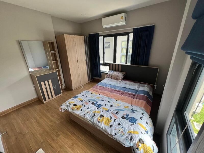 Centro Bangyai, Nonthaburi, Bang Rak Pattana, Bang Bua Thong, Nonthaburi, 4 Bedrooms, 208 sqm, Single Detached House For Rent, by Connex Property, 500143829 - DDproperty.com