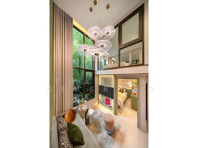 ขาย - XELF by Sansiri : เซลฟ์ บาย แสนสิริ, กรุงเทพ