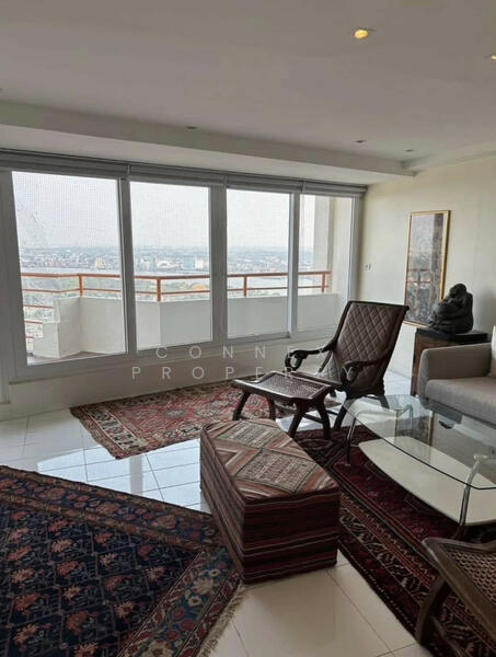 SV City Rama 3 : เอสวี ซิตี้ พระราม 3, กรุงเทพ, 912 ถนนพระราม 3, บางโพงพาง, ยานนาวา, กรุงเทพ, 220 ตร.ม., คอนโด ขาย, โดย Connex Property, 500143833 - DDproperty.com