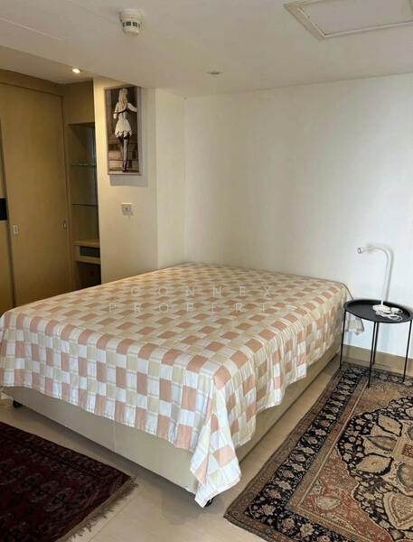 SV City Rama 3, Bangkok, 912 Rama 3 Road, Bang Pong Pang, Yan Nawa, Bangkok, 2 Bedrooms, 220 sqm, Condo For Sale, by Connex Property, 500143833 - DDproperty.com