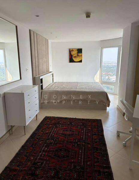 SV City Rama 3 : เอสวี ซิตี้ พระราม 3, กรุงเทพ, 912 ถนนพระราม 3, บางโพงพาง, ยานนาวา, กรุงเทพ, 220 ตร.ม., คอนโด ขาย, โดย Connex Property, 500143833 - DDproperty.com