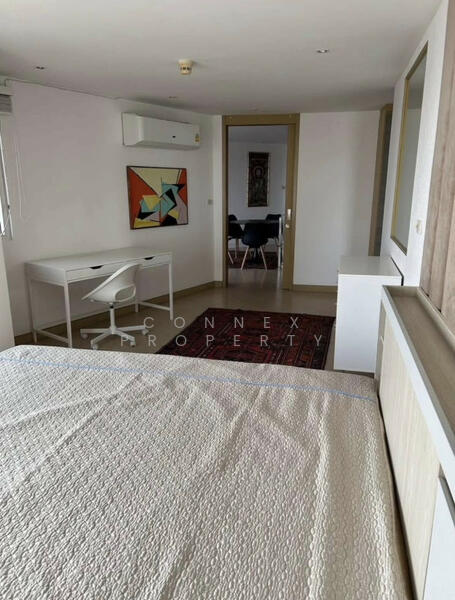 SV City Rama 3, Bangkok, 912 Rama 3 Road, Bang Pong Pang, Yan Nawa, Bangkok, 2 Bedrooms, 220 sqm, Condo For Sale, by Connex Property, 500143833 - DDproperty.com