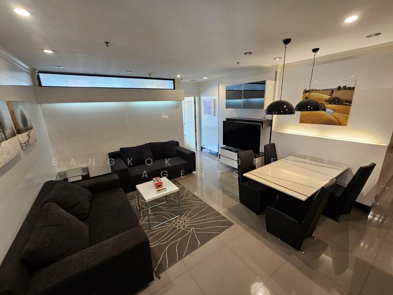 The Master Centrium Asoke-Sukhumvit : เดอะ มาสเตอร์ เซ็นเธรี่ยม อโศก-สุขุมวิท, กรุงเทพ, สุขุมวิท 21, คลองเตยเหนือ, วัฒนา, กรุงเทพ, 167 ตร.ม., คอนโด ให้เช่า, โดย BANGKOK PROPERTY AGENTS, 500143836 - DDproperty.com