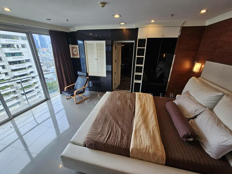 The Master Centrium Asoke-Sukhumvit : เดอะ มาสเตอร์ เซ็นเธรี่ยม อโศก-สุขุมวิท, กรุงเทพ, สุขุมวิท 21, คลองเตยเหนือ, วัฒนา, กรุงเทพ, 167 ตร.ม., คอนโด ให้เช่า, โดย BANGKOK PROPERTY AGENTS, 500143836 - DDproperty.com