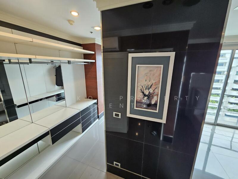 The Master Centrium Asoke-Sukhumvit : เดอะ มาสเตอร์ เซ็นเธรี่ยม อโศก-สุขุมวิท, กรุงเทพ, สุขุมวิท 21, คลองเตยเหนือ, วัฒนา, กรุงเทพ, 167 ตร.ม., คอนโด ให้เช่า, โดย BANGKOK PROPERTY AGENTS, 500143836 - DDproperty.com