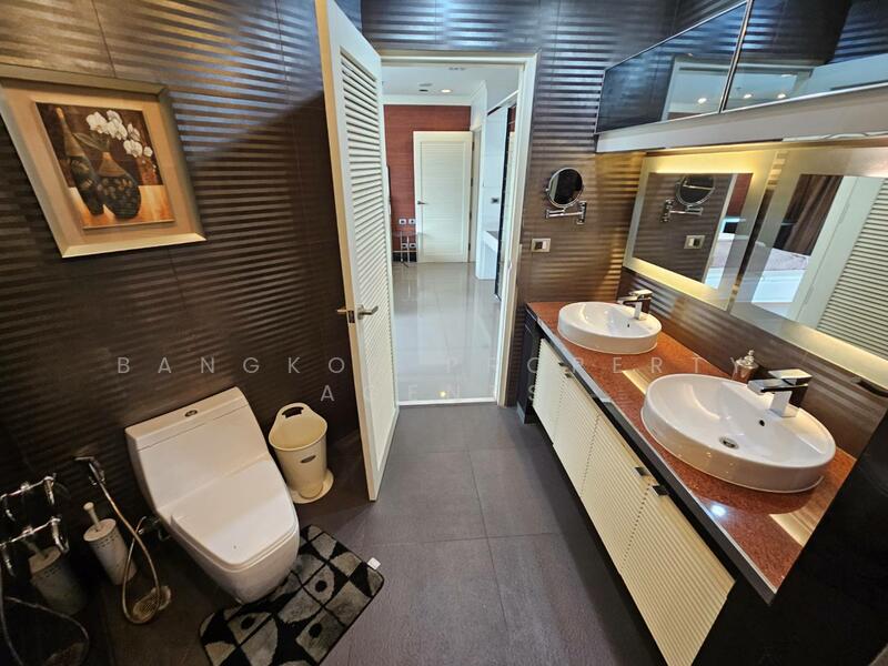 The Master Centrium Asoke-Sukhumvit, Bangkok, Sukhumvit 21, Khlongtoei Nua, Watthana, Bangkok, 2 Bedrooms, 167 sqm, Condo For Rent, by BANGKOK PROPERTY AGENTS, 500143836 - DDproperty.com