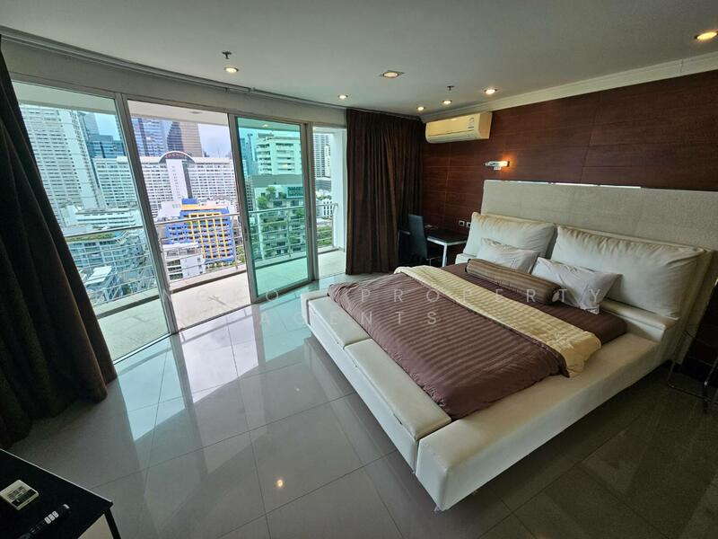 The Master Centrium Asoke-Sukhumvit : เดอะ มาสเตอร์ เซ็นเธรี่ยม อโศก-สุขุมวิท, กรุงเทพ, สุขุมวิท 21, คลองเตยเหนือ, วัฒนา, กรุงเทพ, 167 ตร.ม., คอนโด ให้เช่า, โดย BANGKOK PROPERTY AGENTS, 500143836 - DDproperty.com