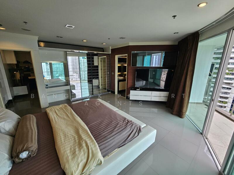 The Master Centrium Asoke-Sukhumvit : เดอะ มาสเตอร์ เซ็นเธรี่ยม อโศก-สุขุมวิท, กรุงเทพ, สุขุมวิท 21, คลองเตยเหนือ, วัฒนา, กรุงเทพ, 167 ตร.ม., คอนโด ให้เช่า, โดย BANGKOK PROPERTY AGENTS, 500143836 - DDproperty.com