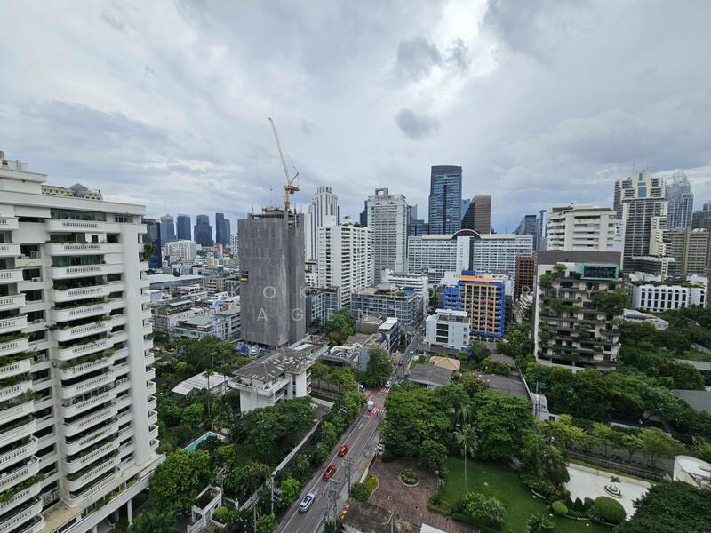 The Master Centrium Asoke-Sukhumvit : เดอะ มาสเตอร์ เซ็นเธรี่ยม อโศก-สุขุมวิท, กรุงเทพ, สุขุมวิท 21, คลองเตยเหนือ, วัฒนา, กรุงเทพ, 167 ตร.ม., คอนโด ให้เช่า, โดย BANGKOK PROPERTY AGENTS, 500143836 - DDproperty.com