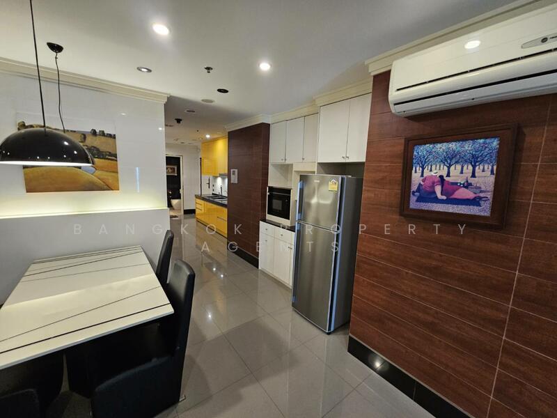 The Master Centrium Asoke-Sukhumvit : เดอะ มาสเตอร์ เซ็นเธรี่ยม อโศก-สุขุมวิท, กรุงเทพ, สุขุมวิท 21, คลองเตยเหนือ, วัฒนา, กรุงเทพ, 167 ตร.ม., คอนโด ให้เช่า, โดย BANGKOK PROPERTY AGENTS, 500143836 - DDproperty.com