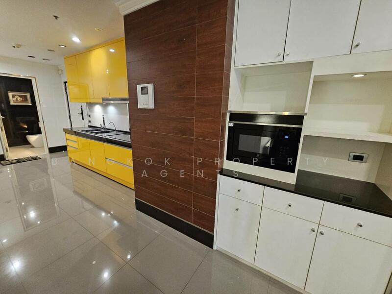 The Master Centrium Asoke-Sukhumvit, Bangkok, Sukhumvit 21, Khlongtoei Nua, Watthana, Bangkok, 2 Bedrooms, 167 sqm, Condo For Rent, by BANGKOK PROPERTY AGENTS, 500143836 - DDproperty.com
