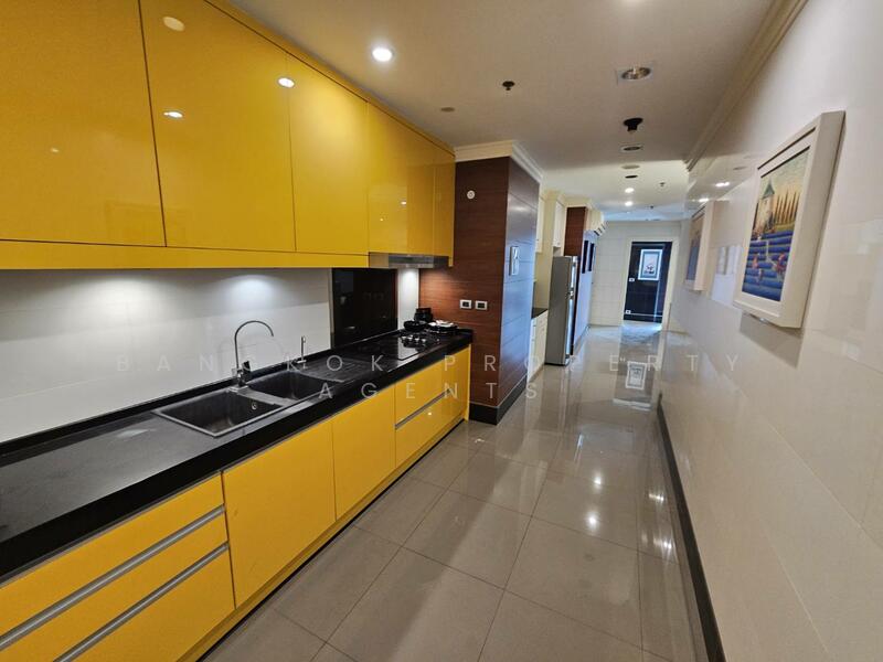 The Master Centrium Asoke-Sukhumvit, Bangkok, Sukhumvit 21, Khlongtoei Nua, Watthana, Bangkok, 2 Bedrooms, 167 sqm, Condo For Rent, by BANGKOK PROPERTY AGENTS, 500143836 - DDproperty.com