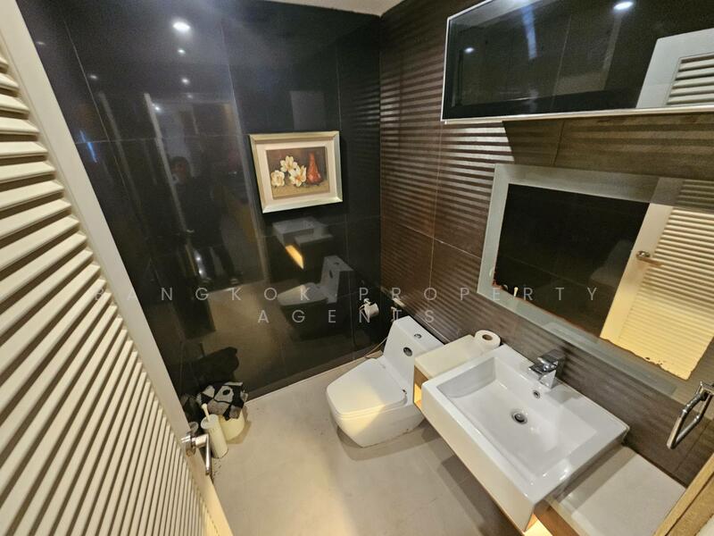 The Master Centrium Asoke-Sukhumvit : เดอะ มาสเตอร์ เซ็นเธรี่ยม อโศก-สุขุมวิท, กรุงเทพ, สุขุมวิท 21, คลองเตยเหนือ, วัฒนา, กรุงเทพ, 167 ตร.ม., คอนโด ให้เช่า, โดย BANGKOK PROPERTY AGENTS, 500143836 - DDproperty.com