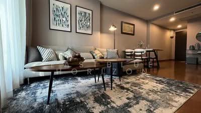For Rent - The Address Chidlom, Bangkok