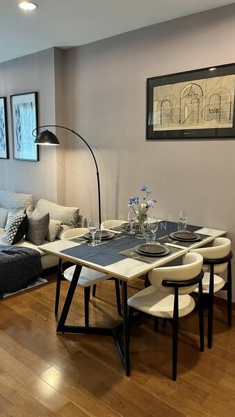 The Address Chidlom, bangkok, Ploenchit Road, Lumphini, Pathum Wan, Bangkok, 2 Bedrooms, 80 sqm, Condo For Rent, by Eastblue Horizon, 500143839 - DDproperty.com