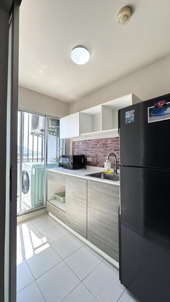 Dcondo Mine, Phuket, Vichitsongkram Road, Kathu, Kathu, Phuket, 1 Bedroom, 30 sqm, Condo For Rent, by Min, 500143841 - DDproperty.com