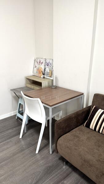 Dcondo Mine, Phuket, Vichitsongkram Road, Kathu, Kathu, Phuket, 1 Bedroom, 30 sqm, Condo For Rent, by Min, 500143841 - DDproperty.com