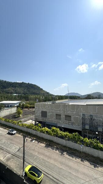 Dcondo Mine, Phuket, Vichitsongkram Road, Kathu, Kathu, Phuket, 1 Bedroom, 30 sqm, Condo For Rent, by Min, 500143841 - DDproperty.com